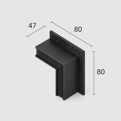 MAG-R20-F603-ELBOW E20WT-L01