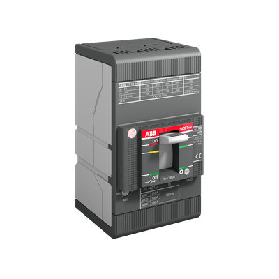 ABB-XT1N-160 3X32A 36K