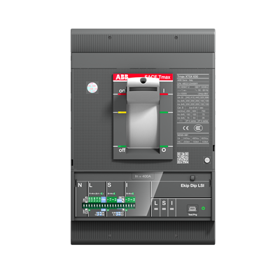 ABB-XT5N-630 4x630A 36K
