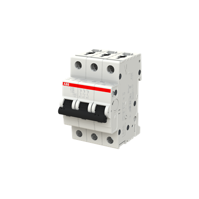 S203 C20 3X20A
