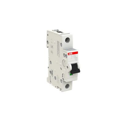 S201 C25 1X25A