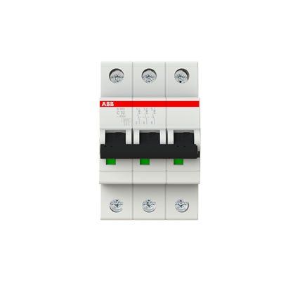 S203 C32 3X32A