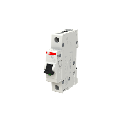 S201 C20 1X20A