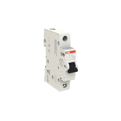 SH201 C6 1x6A