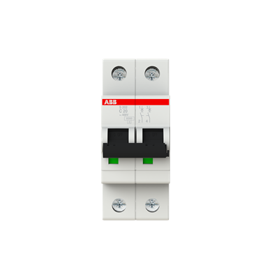 S202 C20 2X20A