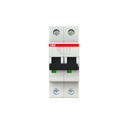 S202 C25 2X25A