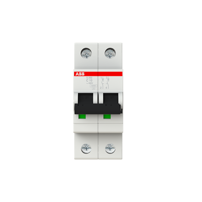 S202 C10 2X10A