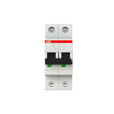 S202 C40 2X40A