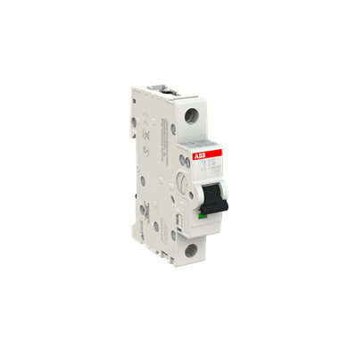 S201 C50 1X50A