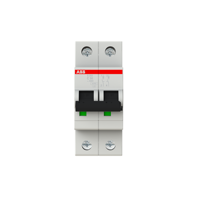 S202 C50 2X50A