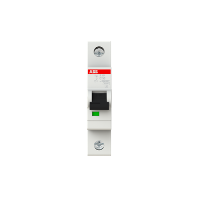 S201 C50 1X50A