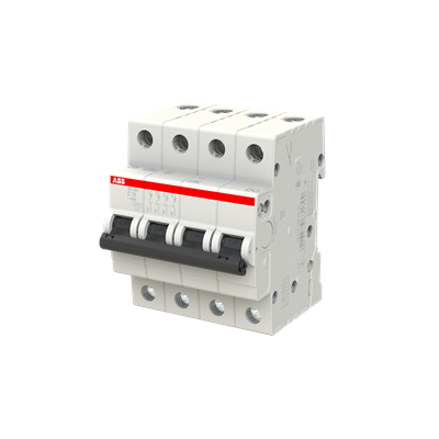 SH204T C16 4x16A