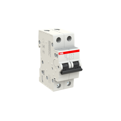 SH202 C20 2x20A