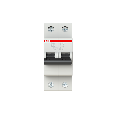 SH202 C40 2x40A