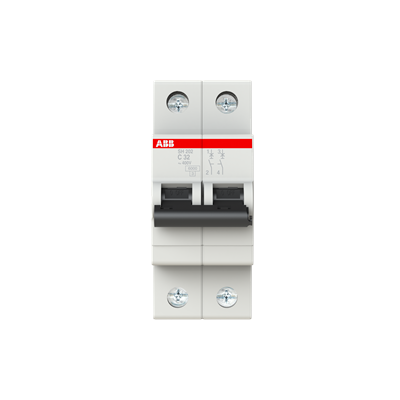 SH202 C32 2x32A