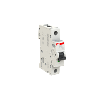 S201 C40 1X40A