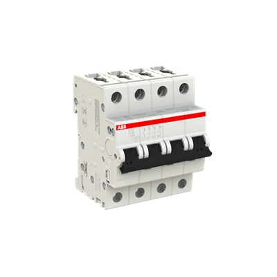 S204 C25 4X25A