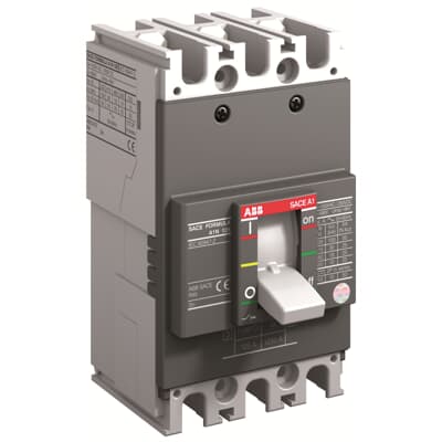 A1B 125  3P 125A