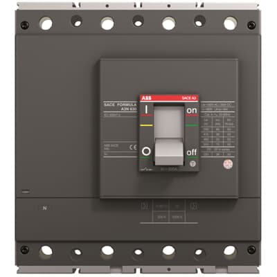 A3N 630  4P 630A 36KA
