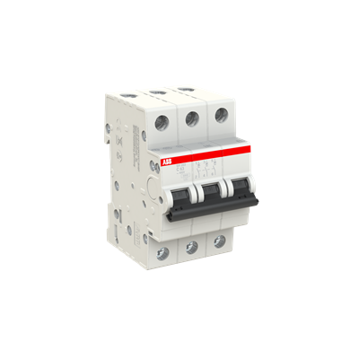 SH203 C63 3x63A