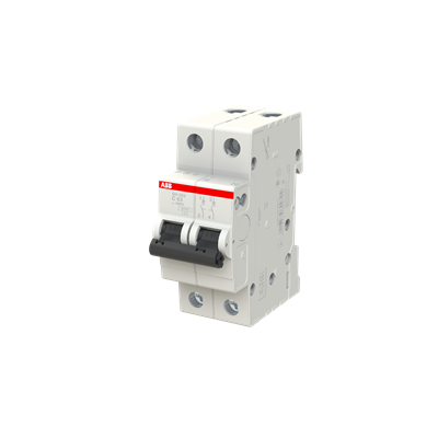 SH202 C63 2x63A