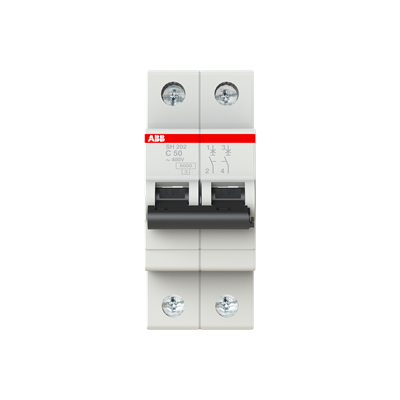SH202 C50 2x50A