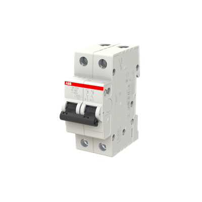 SH202 C50 2x50A