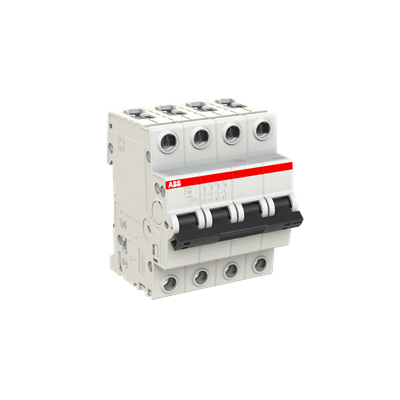 S204 C80 4X80A