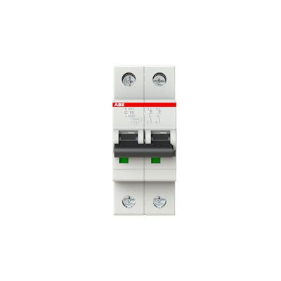 S202 C16 2X16A