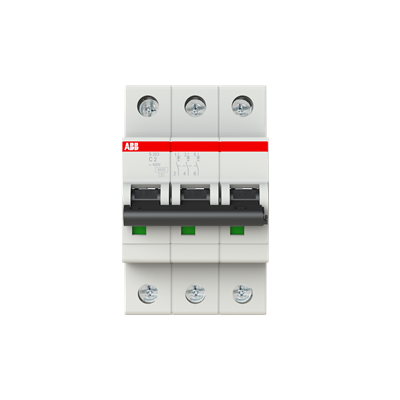 S203 C2 3X2A