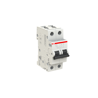 S202 C16 2X16A