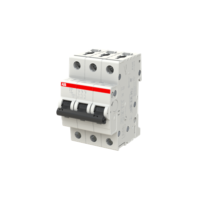 S203 C2 3X2A