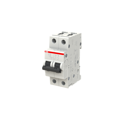 S202 C16 2X16A