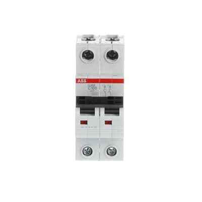 S202 C100 2X100A