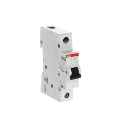 SH201T C25 1x25A