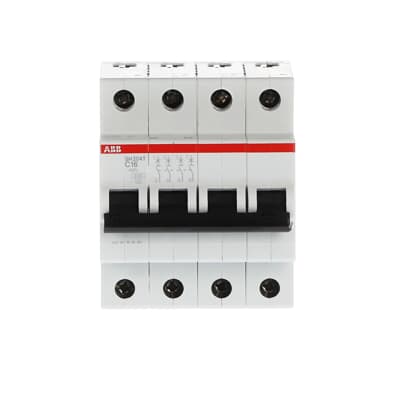 SH202T C16 2x16A
