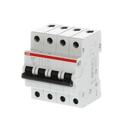 SH202T C16 2x16A