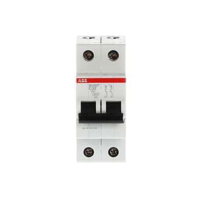 SH202T C32 2x32A