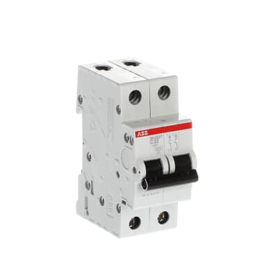 SH202T C32 2x32A
