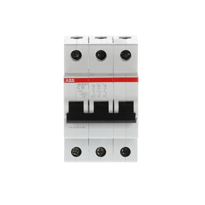 SH203T C10 3x10A