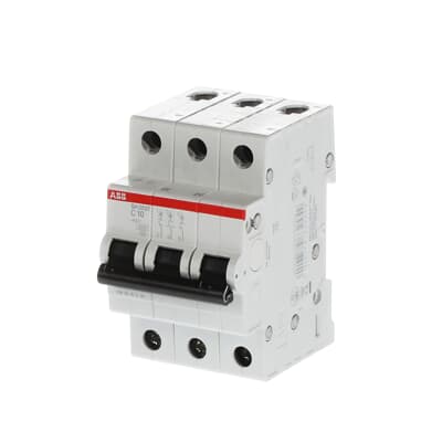 SH203T C10 3x10A