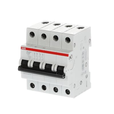 SH204T C20 4x20A