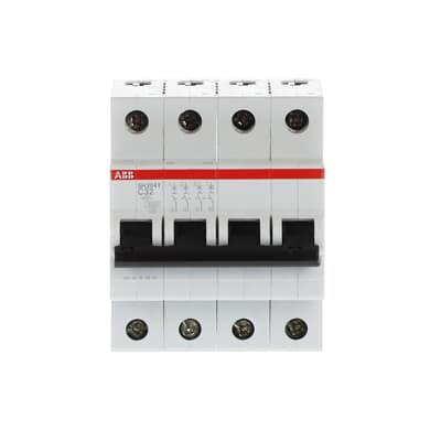 SH204T C32 4x32A