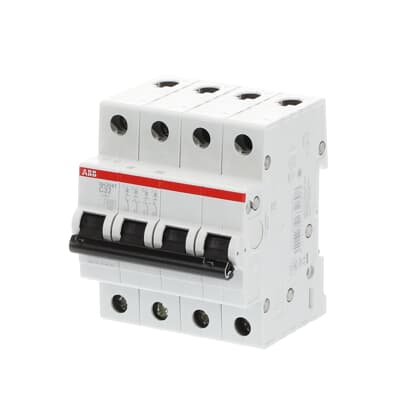 SH204T C32 4x32A