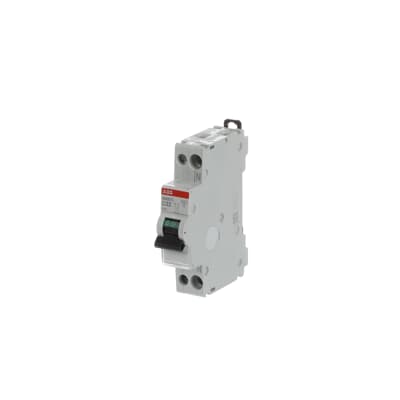 SN201L - 1P+N - 32 A - C - (230 V) 4.5 kA