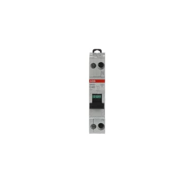 SN201 - 1P+N - 40 A - C - (230 V) 6 kA