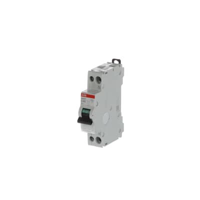 SN201 - 1P+N - 40 A - C - (230 V) 6 kA