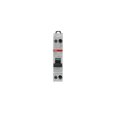SN201 - 1P+N - 10 A - C - (230 V) 6 kA