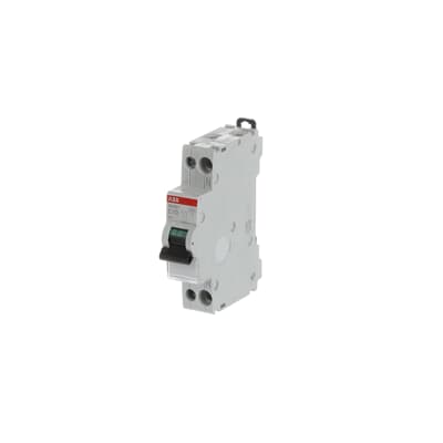 SN201L - 1P+N - 10 A - C - (230 V) 4.5 kA