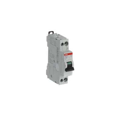 SN201L - 1P+N - 25 A - C - (230 V) 4.5 kA